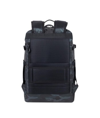 Rivacase 7661 Camo Rucksack 17.3" Laptop Backpack