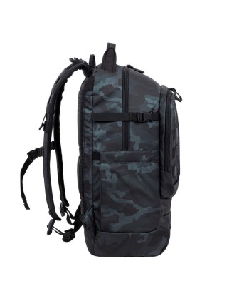 Rivacase 7661 Camo Rucksack 17.3" Laptop Backpack