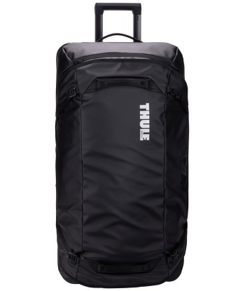 Thule Chasm Rolling Duffel - Black