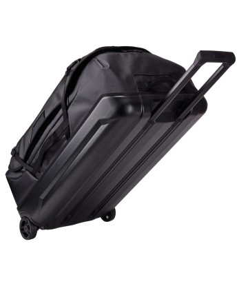 Thule Chasm Rolling Duffel - Black