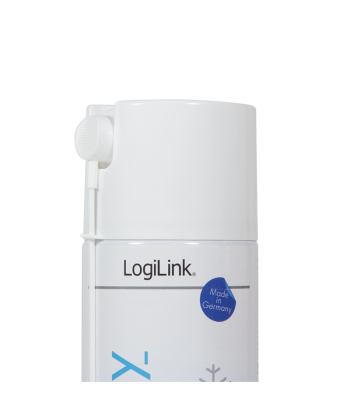 LogiLink RP0014 Охлаждающий спрей 400мл