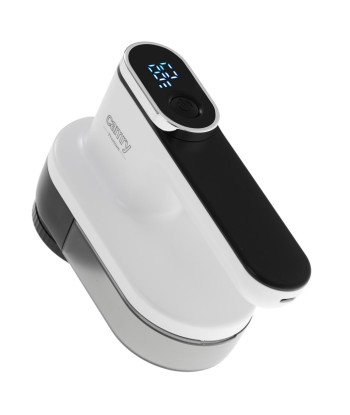 Ebeme eemaldaja CR 9620 White/Black Rechargeable battery 10 W