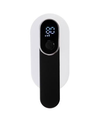 Ebeme eemaldaja CR 9620 White/Black Rechargeable battery 10 W