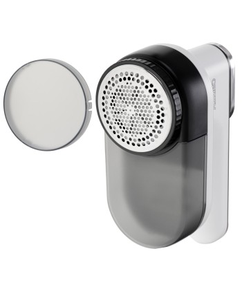 Lintide Eemaldaja CR 9620 - Valge/Must, Laetav, 10W