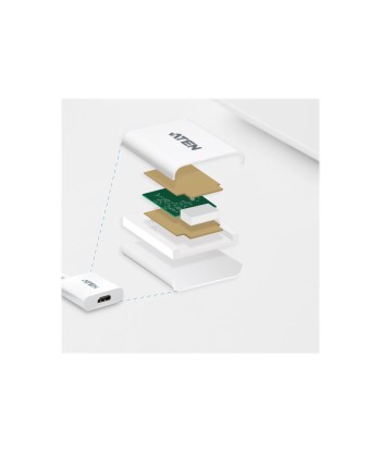 Aten VC985 DisplayPort to HDMI Adapter