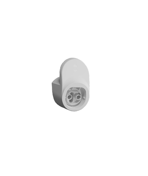 Wallbox Cable Dock Type 2 - Turvaline ja Stiilne Kaablihaldus (Valge) Wallbox Cable Dock Type 2 - Turvaline ja Stiilne Kaablihaldus (Valge)