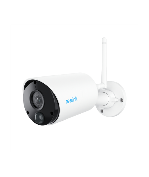 Камера наблюдения Reolink Wire-Free Wireless Battery Argus Series B320 Bullet 3 MP Fixed IP65 H.264 MicroSD, max