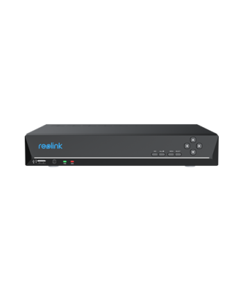 Reolink NVS8 8-Channel NVR for 24/7 Continuous Recording | Reolink