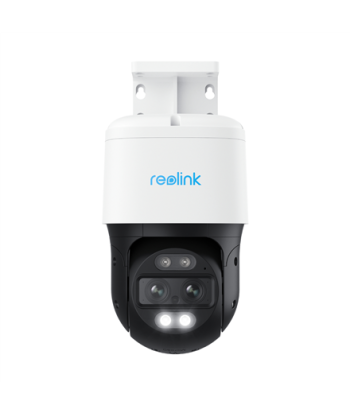 Reolink TrackMix P760 4K Dual-Lens PTZ PoE Security Camera