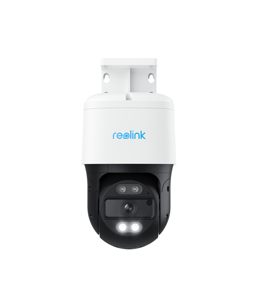 Reolink P830 Smart 4K PT Security Camera with Auto Tracking, White | Reolink