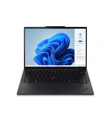 Lenovo ThinkPad T14s Gen 5 14 WUXGA ULT5-125U/16GB/512GB/Intel Graphics/WIN11 Pro/Nordic Backlit kbd/LTE Upgradable/3Y Warranty