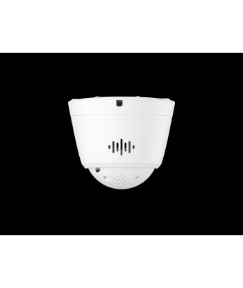 Reolink P334 Smart 4K Ultra HD PoE Security IP Camera with Person/Vehicle Detection, IP66 Waterproof, White | Reolink