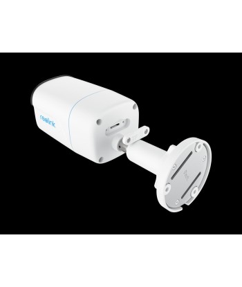 IP-kaamera Reolink P330 Smart 4K Ultra HD PoE Security with Person/Vehicle Detection, IP66 Waterproof, White | Reolink