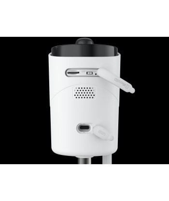 Reolink   Wire-Free Wireless Battery Security Camera   Argus Series B320   Bullet   3 MP   Fixed   IP65   H.264   MicroSD, max