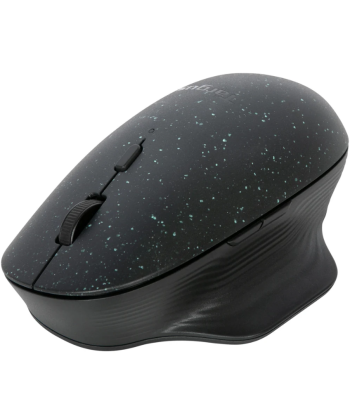 Targus ErgoFlip EcoSmart Mouse - Ergonomic and Eco-Friendly