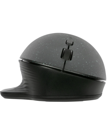 Targus ErgoFlip EcoSmart Mouse - Ergonomic and Eco-Friendly