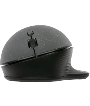 Targus ErgoFlip EcoSmart Mouse - Ergonomic and Eco-Friendly