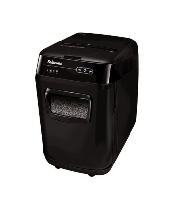 SHREDDER AUTOMAX 200M/4656302 FELLOWES