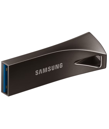 SAMSUNG Bar Plus 512GB USB 3.1 Mälupulk (Hall)