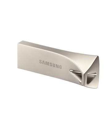 SAMSUNG 512GB, USB 3.1 BAR PLUS FLASH DRIVE MUF-512BE3/APC