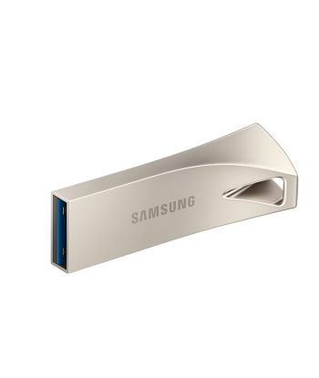 SAMSUNG 512GB, USB 3.1 BAR PLUS FLASH DRIVE MUF-512BE3/APC