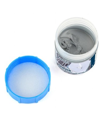 Gembird Thermal Paste TG-G15-02, 15g - Grey