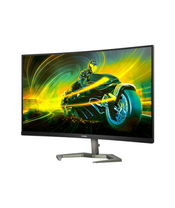 PHILIPS 32M1C5200W/00 32" 1920x1080/16:9/300cd/m²/1ms/ DP HDMI USB Audio out | Philips