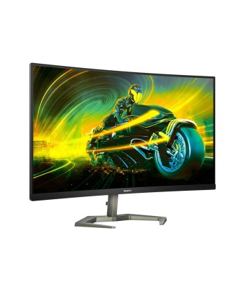 Philips 32M1C5200W 32" FHD 165Hz mängumonitor