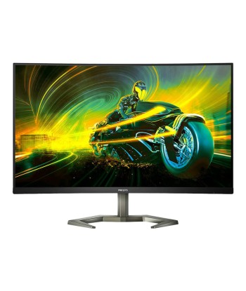 Philips 32M1C5200W 32" FHD 165Hz mängumonitor