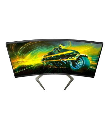 Philips 32M1C5200W 32" FHD 165Hz mängumonitor