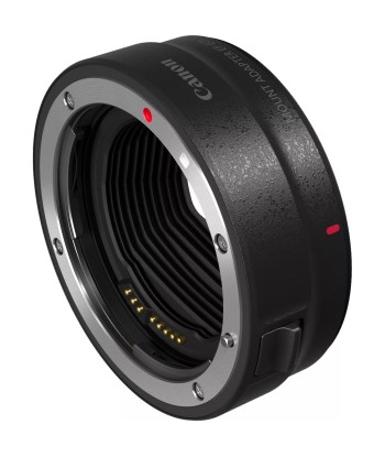 Canon Mount Adapter EF-EOS R (ACCY) 2971C005 RF lens mount for Canon EOS R system, Professional use, Weather-sealed and