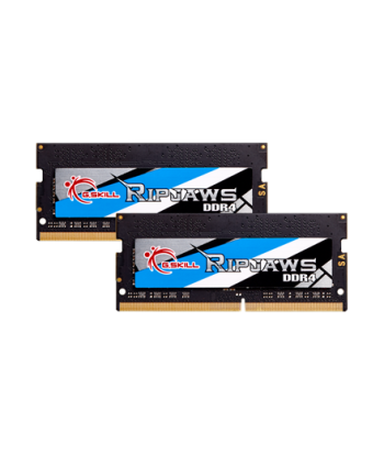G.Skill, 32 Kit (16GBx2) GB, DDR4, 3200 MHz, Notebook, Registered No, ECC No