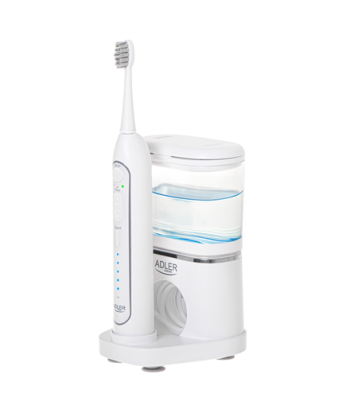 Hambahari niisutajaga Adler 2-in-1 AD 2180w