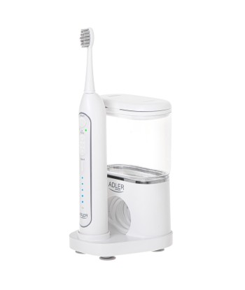Hambahari niisutajaga Adler 2-in-1 AD 2180w