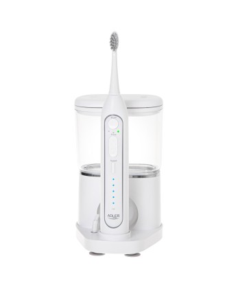 Hambahari niisutajaga Adler 2-in-1 AD 2180w