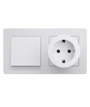 Sharp Smart WiFi Plug, 4pcs