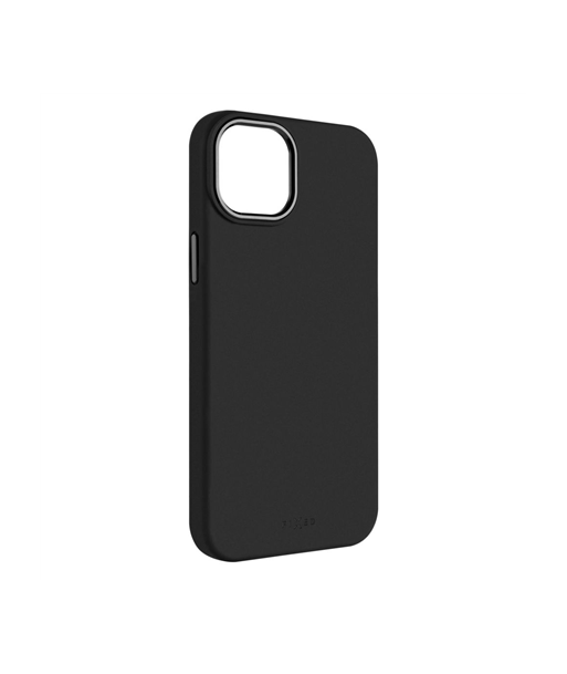FIXED MagFlow for Apple iPhone 15 Plus, Black