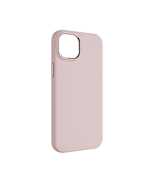 FIXED MagFlow for Apple iPhone 15 Plus, Pink