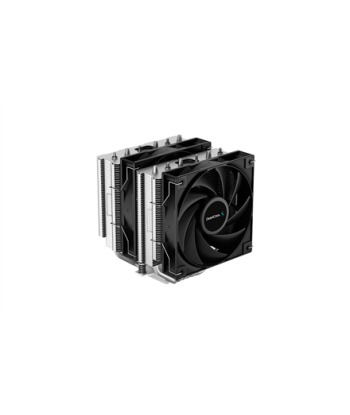 Deepcool AG620 Black Кулер для процессора (Intel/AMD)