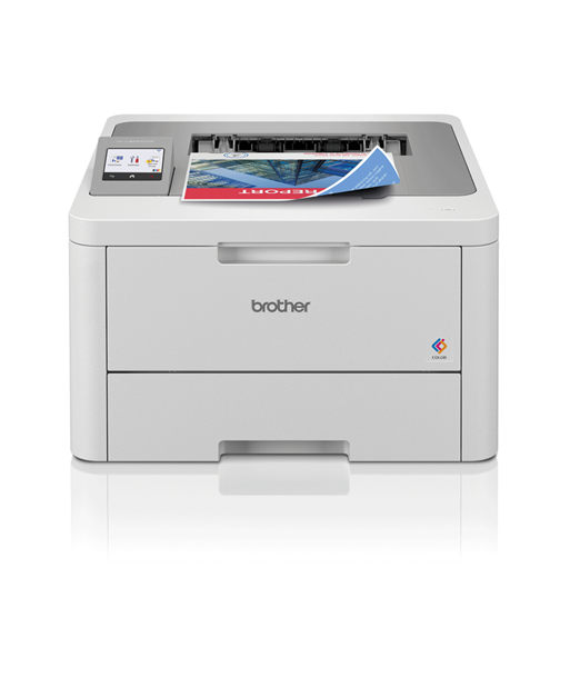 Brother HL-L8230CDW, Colour, Laser, Wi-Fi, White