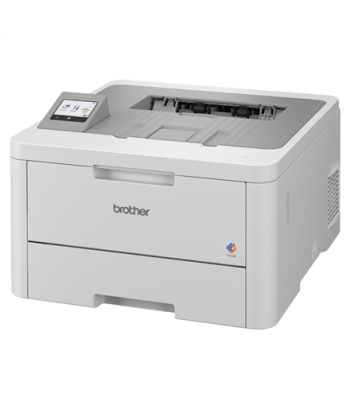 Brother HL-L8230CDW Värviline Laserprinter - Wi-Fi - Valge