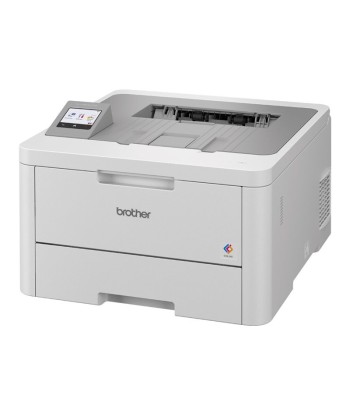 Brother HL-L8230CDW Värviline Laserprinter - Wi-Fi - Valge