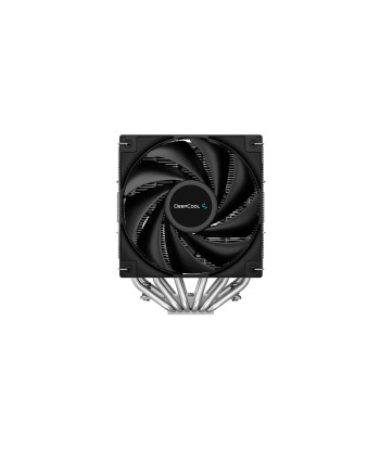 Deepcool, AG620, Black, Intel, AMD, CPU Air Cooler