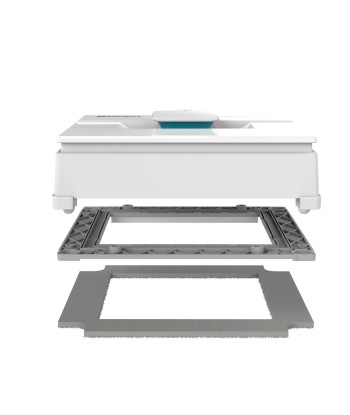 Mamibot Cleaning Cloths for Robotic Vacuum Cleaners