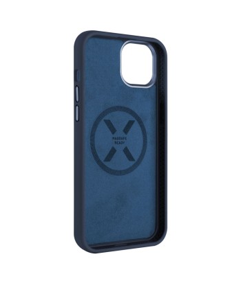 FIXED MagFlow for Apple iPhone 15, Blue