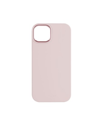 FIXED MagFlow Magnetic Case for Apple iPhone 15 Plus - Pink