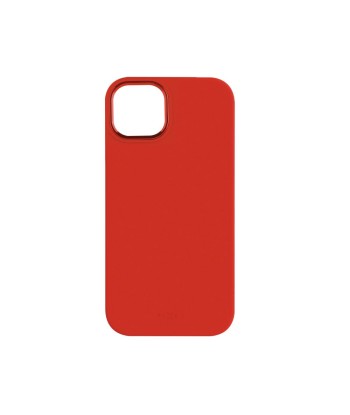FIXED MagFlow Magnetic Case for Apple iPhone 15 Plus - Red