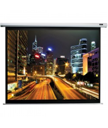 Elite Screens Spectrum Series Electric84XH Diagonal 84", 16:9, Viewable screen width (W) 186 cm, White
