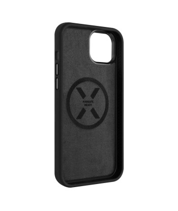 FIXED MagFlow for Apple iPhone 15 Plus, Black