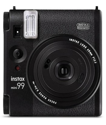 CAMERA INSTANT/INSTAX MINI 99 BLACKK FUJIFILM